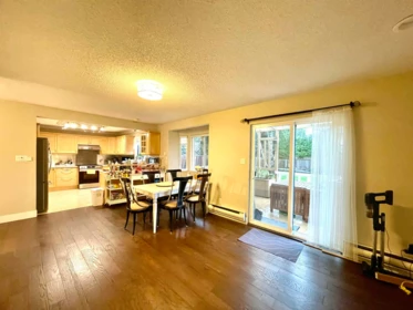 Breakfast Nook Photo of 4231 Corless Road, Richmond, BC