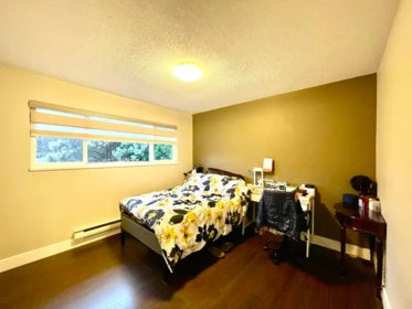 Hallway Photo of 4231 Corless Road, Richmond, BC