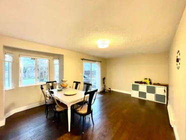 Kitchen Island Photo of 4231 Corless Road, Richmond, BC