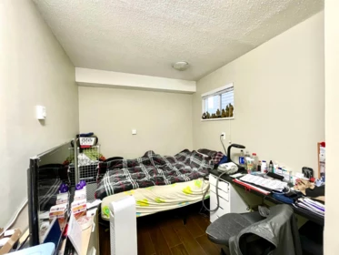 Loft / Bonus Room Photo of 4231 Corless Road, Richmond, BC