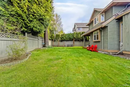 Aerial View of 14906 23 Avenue, Surrey, BC