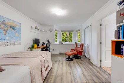 Laundry Room Photo of 14906 23 Avenue, Surrey, BC