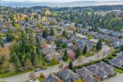 Neighborhood Park Photo Near 14906 23 Avenue, Surrey, BC