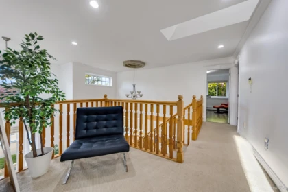 Outdoor Deck Photo of 14906 23 Avenue, Surrey, BC