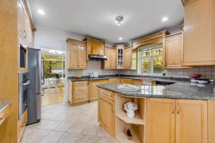 Pantry Photo of 14906 23 Avenue, Surrey, BC