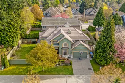 Street View Photo of 14906 23 Avenue, Surrey, BC