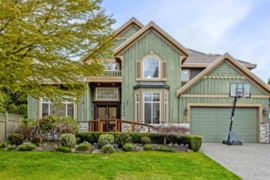 14906 23 Avenue, Surrey, BC