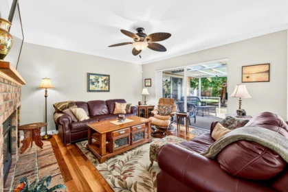 Basement Recreation Room Photo of 5916 123 Street, Surrey, BC