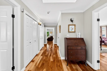 Hallway Photo of 5916 123 Street, Surrey, BC