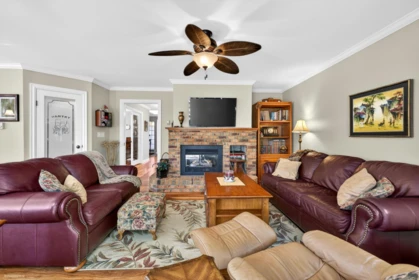 Loft / Bonus Room Photo of 5916 123 Street, Surrey, BC