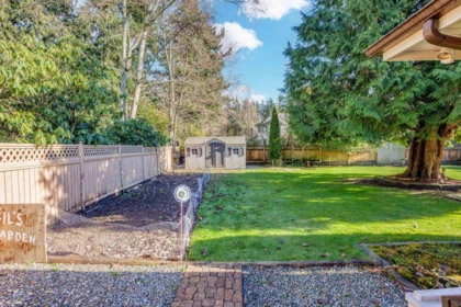 Neighborhood Park Photo Near 5916 123 Street, Surrey, BC