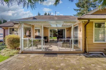 Outdoor Kitchen Photo of 5916 123 Street, Surrey, BC