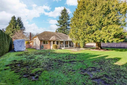 Playground / Recreational Area Near 5916 123 Street, Surrey, BC
