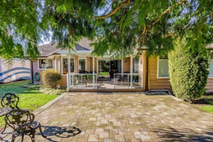 Street View Photo of 5916 123 Street, Surrey, BC