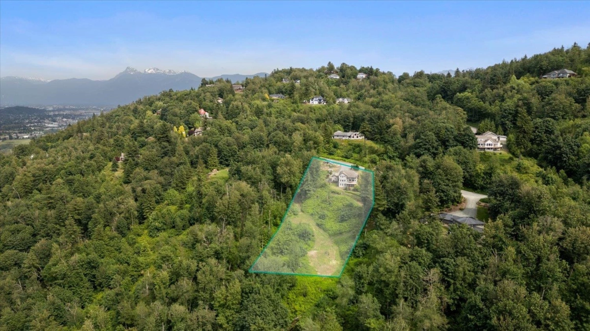 Family Room Photo of 43251 Salmonberry Drive, Chilliwack, BC