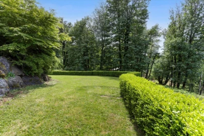 Aerial View of 43251 Salmonberry Drive, Chilliwack, BC