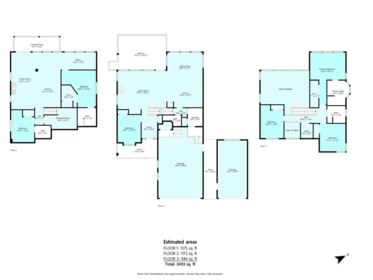 Fitness Center Photo Near 43251 Salmonberry Drive, Chilliwack, BC