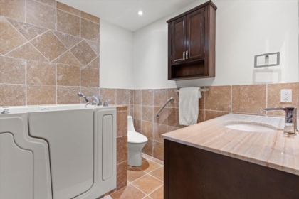Garden / Landscaping Photo of 43251 Salmonberry Drive, Chilliwack, BC