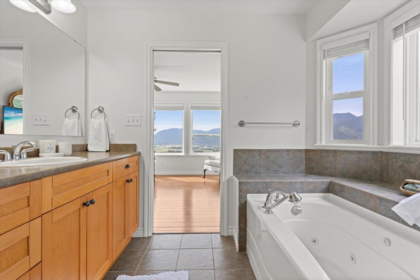 Loft / Bonus Room Photo of 43251 Salmonberry Drive, Chilliwack, BC