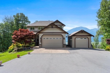 Neighborhood Park Photo Near 43251 Salmonberry Drive, Chilliwack, BC