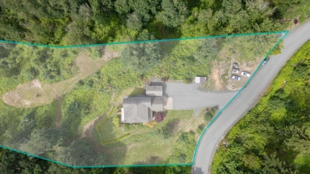 Playground / Recreational Area Near 43251 Salmonberry Drive, Chilliwack, BC
