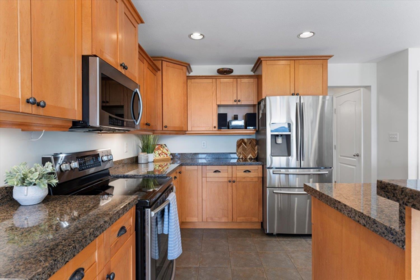 Primary Bedroom Photo of 43251 Salmonberry Drive, Chilliwack, BC