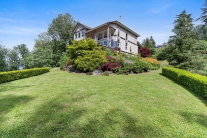 Street View Photo of 43251 Salmonberry Drive, Chilliwack, BC