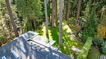 2551 Hyannis Point, North Vancouver, BC, North Vancouver — Single Family Residence for sale