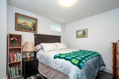 Fitness Center Photo Near 2551 Hyannis Point, North Vancouver, BC