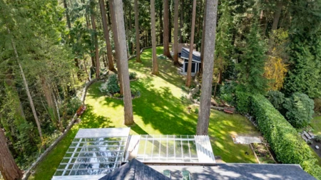 2551 Hyannis Point, North Vancouver, BC, North Vancouver — Single Family Residence for sale