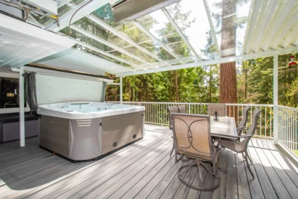 Office / Den Photo of 2551 Hyannis Point, North Vancouver, BC