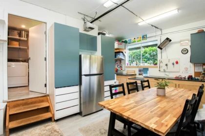 Outdoor Kitchen Photo of 2551 Hyannis Point, North Vancouver, BC
