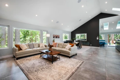 Primary Bedroom Photo of 2551 Hyannis Point, North Vancouver, BC