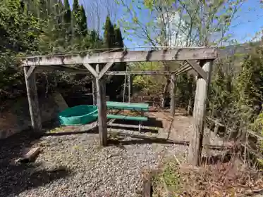 Front Yard Photo of 170 1436 Frost Road, Cultus Lake, BC