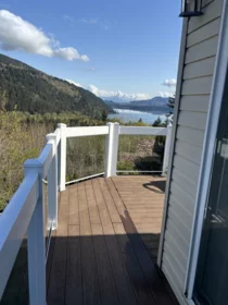 Laundry Room Photo of 170 1436 Frost Road, Cultus Lake, BC