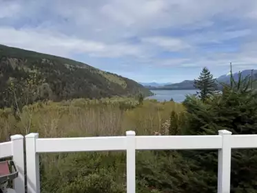 Staircase Photo of 170 1436 Frost Road, Cultus Lake, BC