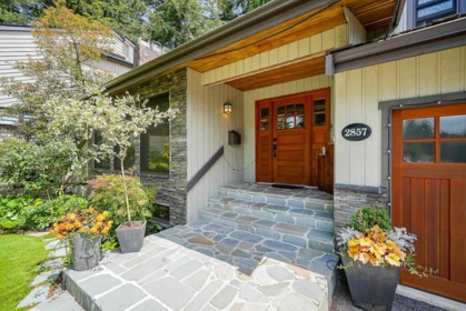 2857 Violet Street, North Vancouver, BC, North vancouver — 4 bed single family residence for sale