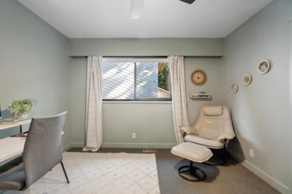 Laundry Room Photo of 2857 Violet Street, North Vancouver, BC