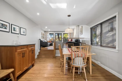 Pantry Photo of 2857 Violet Street, North Vancouver, BC