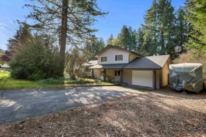 2572 The Boulevard, Squamish, BC, Squamish — Single Family Residence for sale