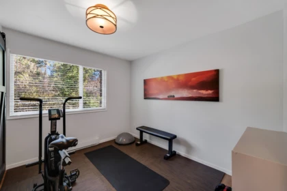 Loft / Bonus Room Photo of 2572 The Boulevard, Squamish, BC