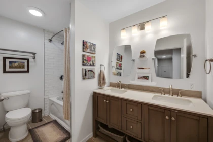 Office / Den Photo of 2572 The Boulevard, Squamish, BC