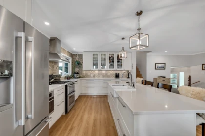 Pantry Photo of 2572 The Boulevard, Squamish, BC