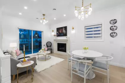 5138 Dominion Street, Burnaby, BC, Burnaby — Half Duplex for sale