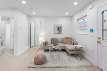 Office / Den Photo of 5138 Dominion Street, Burnaby, BC