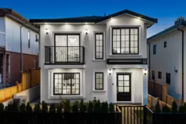 5138 Dominion Street, Burnaby, BC