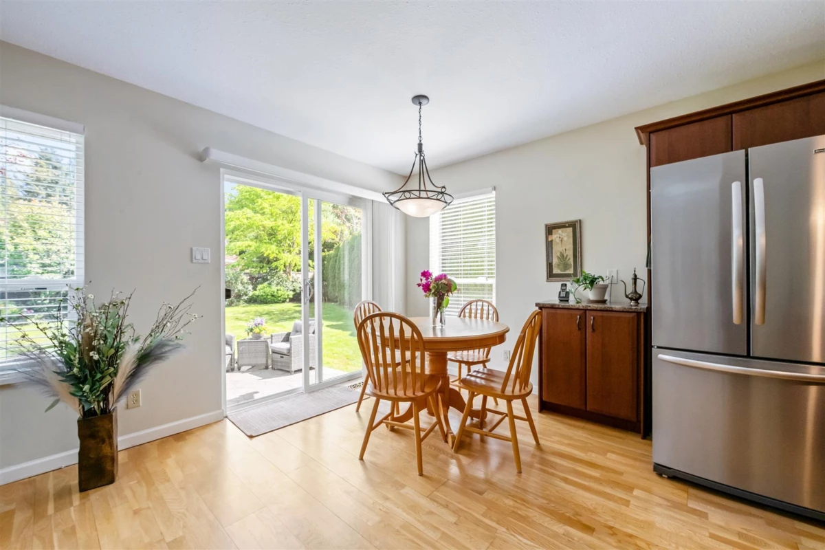 Family Room Photo of 2436 126 Street, Surrey, BC