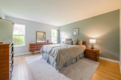 Bedroom 3 Photo of 2436 126 Street, Surrey, BC