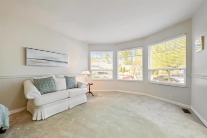 Breakfast Nook Photo of 2436 126 Street, Surrey, BC