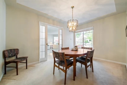 Hallway Photo of 2436 126 Street, Surrey, BC